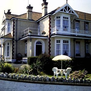 Varley House