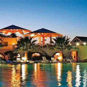 Hotel Club Marispica